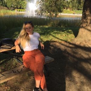 Meet your Posher, Zoé